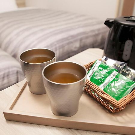 Hotel Route-Inn Fuji Chuo Koen Higashi Kültér fotó