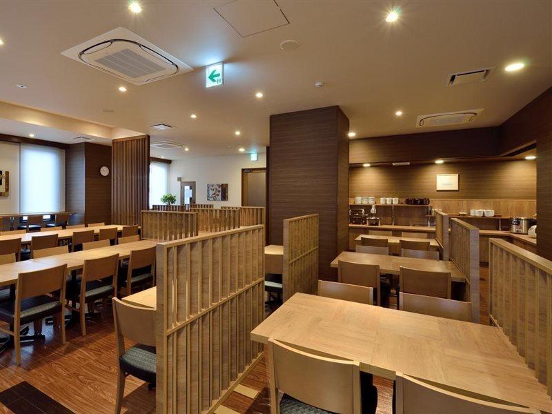 Hotel Route-Inn Fuji Chuo Koen Higashi Kültér fotó