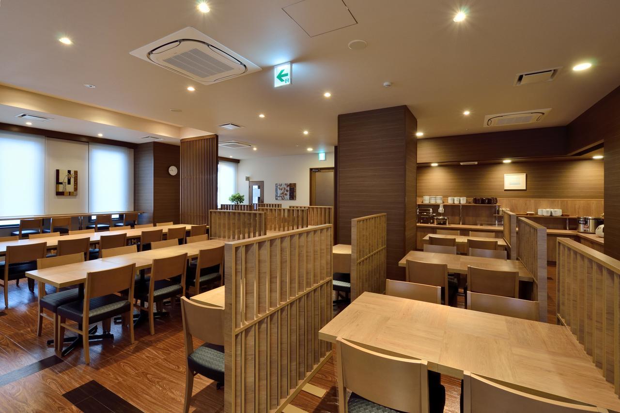 Hotel Route-Inn Fuji Chuo Koen Higashi Kültér fotó